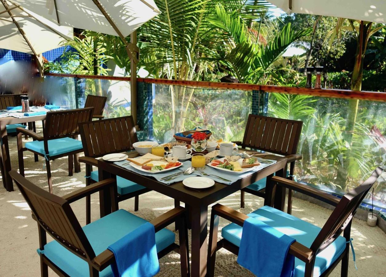 Zero Degree Residence Fuvahmulah Εξωτερικό φωτογραφία