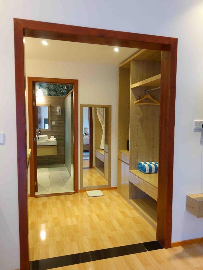 Zero Degree Residence Fuvahmulah Εξωτερικό φωτογραφία