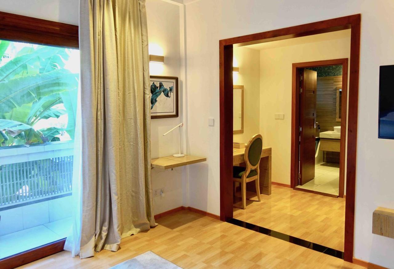Zero Degree Residence Fuvahmulah Εξωτερικό φωτογραφία