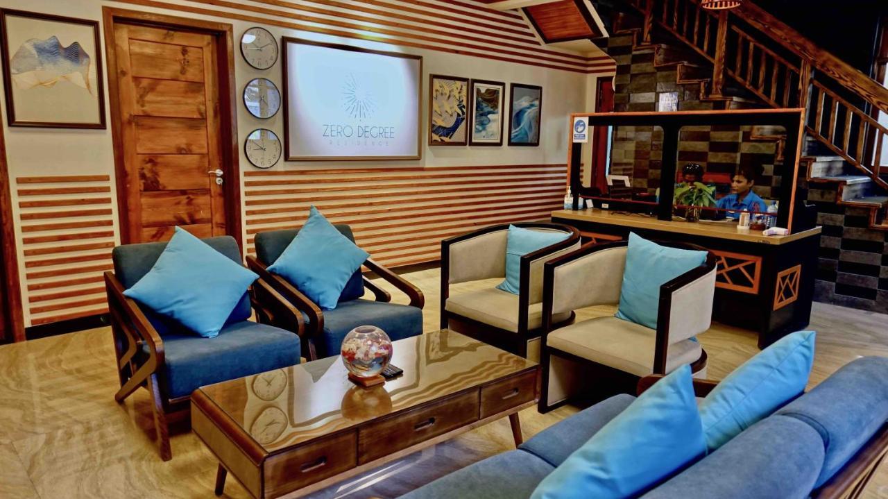 Zero Degree Residence Fuvahmulah Εξωτερικό φωτογραφία
