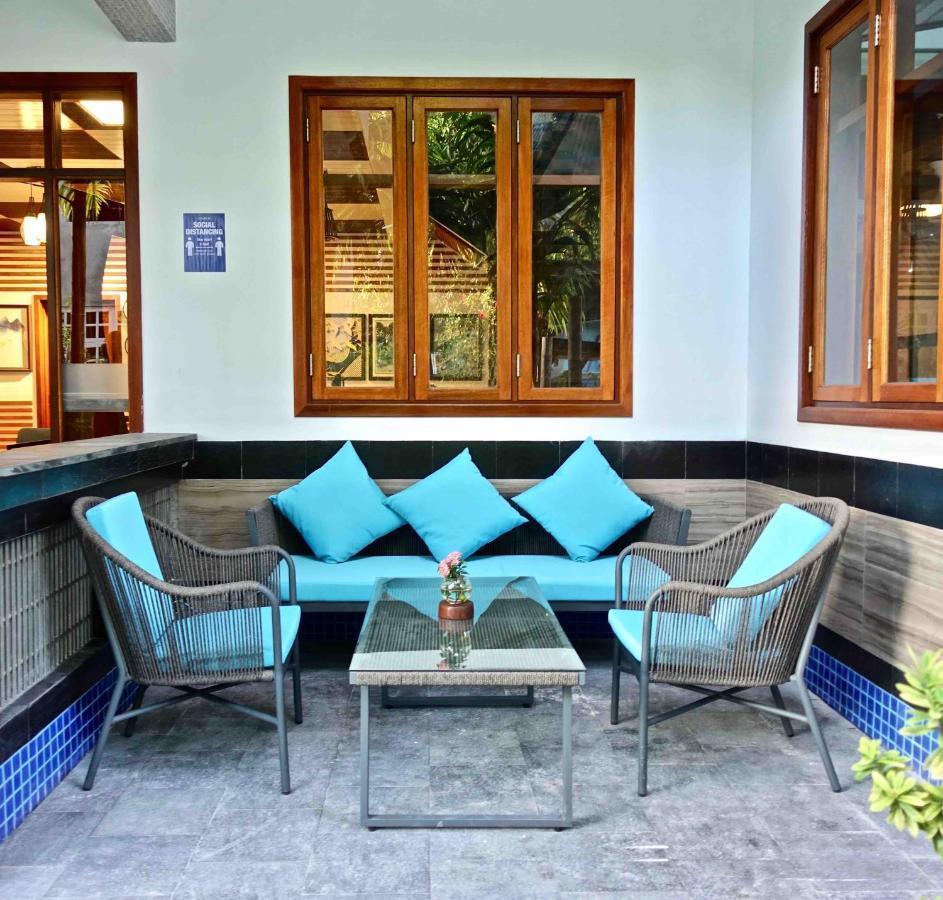 Zero Degree Residence Fuvahmulah Εξωτερικό φωτογραφία