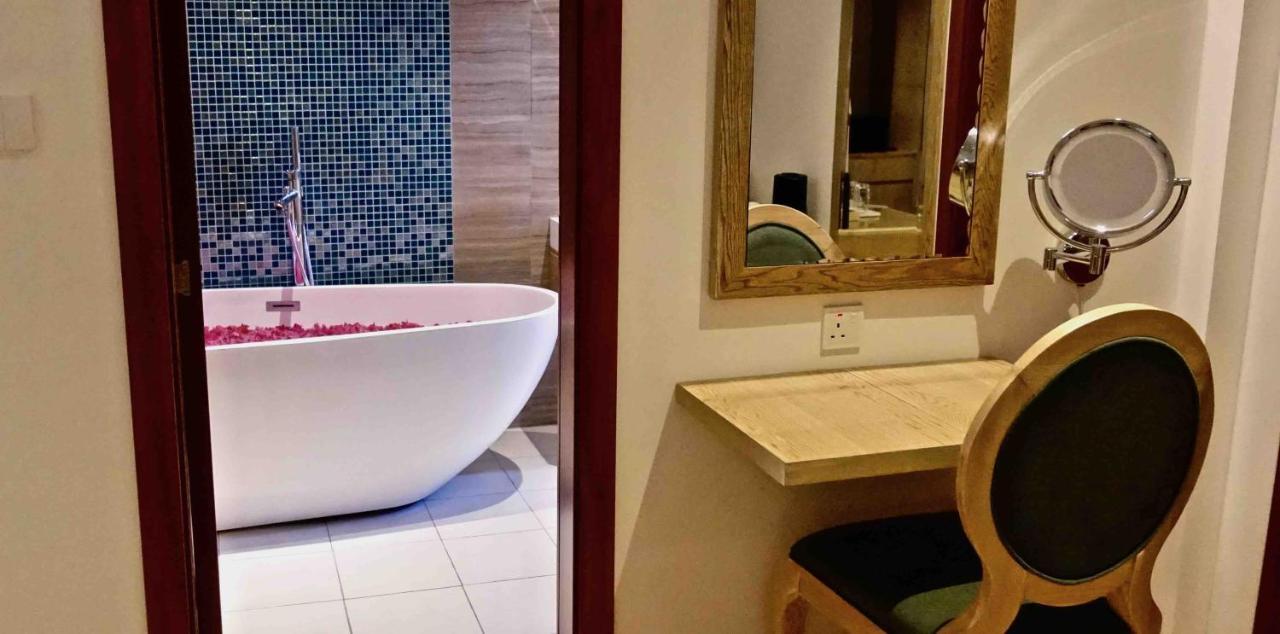 Zero Degree Residence Fuvahmulah Εξωτερικό φωτογραφία
