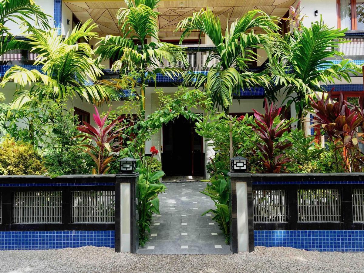 Zero Degree Residence Fuvahmulah Εξωτερικό φωτογραφία