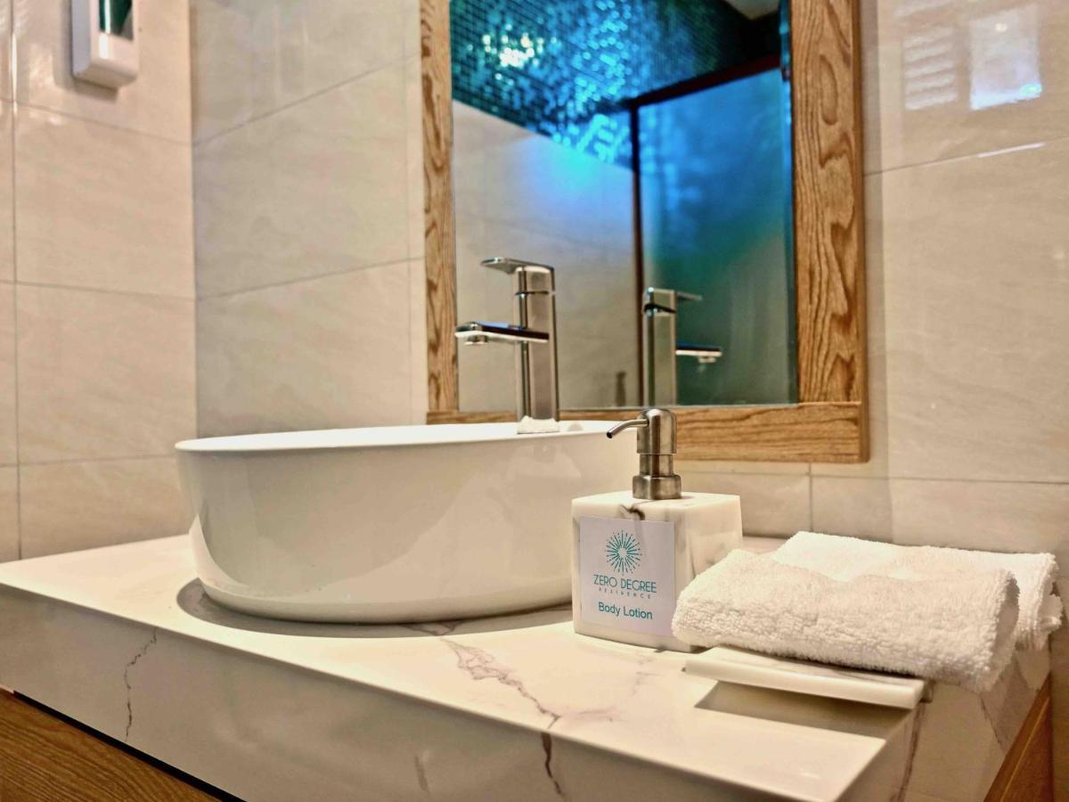 Zero Degree Residence Fuvahmulah Εξωτερικό φωτογραφία