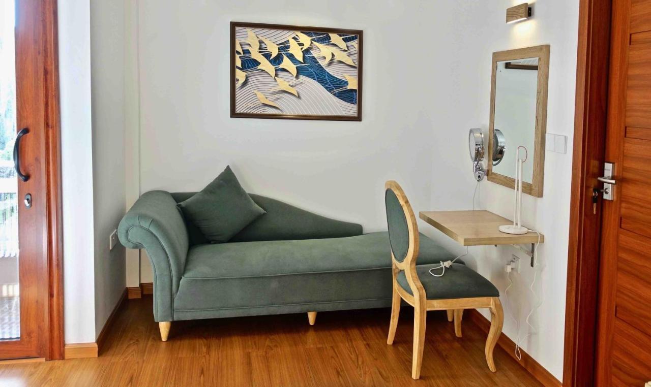 Zero Degree Residence Fuvahmulah Εξωτερικό φωτογραφία